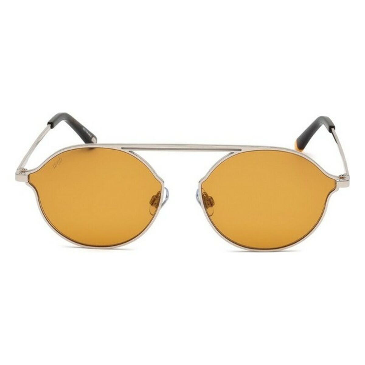 Unisex aurinkolasit Web Eyewear ø 57 mm